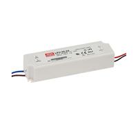 MEAN WELL LPV-35-5 25W 5V 5A LED power supply IP67