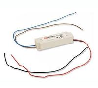 Mean Well LPV-35-5 36W 5V 5A LED Power Supply IP67