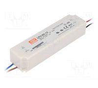 MEAN WELL LPV-60-12 Power supply