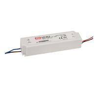 Mean Well LPV-60-24 60W 24V IP67 LED Power Supply
