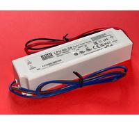 Mean Well LPV-60-24 60W 24V LED Power Supply IP67