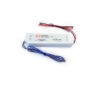 MEan Well LPV-60-5 40W 5V 8A LED power supply IP67