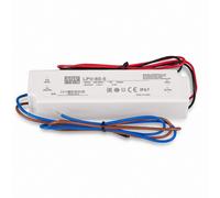 Mean Well LPV-60-5 SNT 5V/DC/0-8A/ 40 IP67