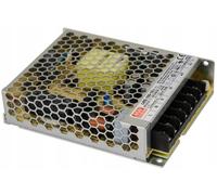 Mean Well LRS-100-12 102W 12V 8.5A Single Output Switchable Power Supply
