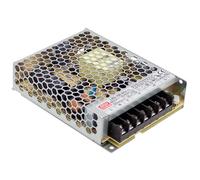 Mean Well LRS-100-12 12V / 102W Enclosed PSU