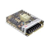 MEAN WELL LRS-100-24 108W 24V 4,5A Industrial power supply