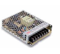 Mean Well LRS-100-24 24V / 108W Enclosed PSU