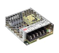 Mean Well LRS-100-24 24V / 108W Enclosed PSU