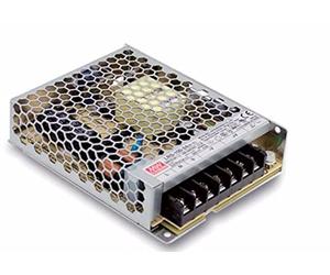Mean Well LRS-100-24 24V / 108W Enclosed PSU