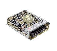 MEAN WELL LRS-100-24 Power Supply LRS 100W 24V Dc