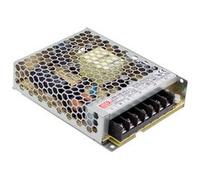 MEAN WELL LRS-100-5 POWER SUPPLY, AC-DC, 5V, 18A