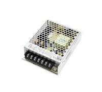 MEAN WELL LRS 100W Switching Power Supply， AC/DC Single Output LRS-100-48 48V 2.3A Power Supply Driver Transformer For 3D Printer, Computer Project, LED Strip Light, CCTV, etc