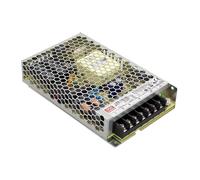 MEAN WELL LRS-150-24 156W 24V 6,5A Industrial power supply