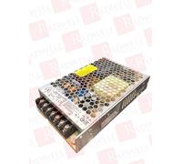 MEAN WELL LRS-150-24 / LRS15024 (BRAND NEW)