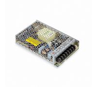 Mean Well LRS-150-24 Switching Power Supply Case 24V DC 0-6.5 156W