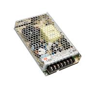 Mean Well LRS-150 Case Single Output SNT Case 150W 12V/12.5A