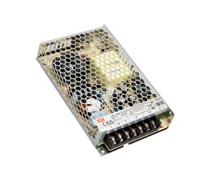 Mean Well LRS-150 Case Single Output SNT Case 150W 12V/12.5A