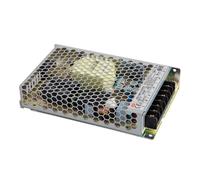 Mean Well LRS-150F-5 Switching Power Supply Case 5 V/DC/0-22/110W