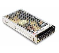 Mean Well LRS-200-5 200W 5V 40A Single Output Switchable Power Supply 115V/230V