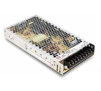Mean Well LRS-200-5 200W 5V 40A Single Output Switchable Power Supply 115V/230V