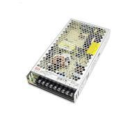 MEAN WELL LRS 200W 4.2V 40A Switching Power Supply， LRS-200-4.2 AC/DC Single Output Power Supply Driver Converter Transformer For 3D Printer, Computer Project, LED Strip Light, CCTV, etc