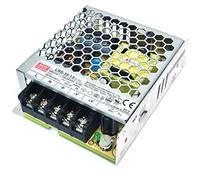 MEAN WELL LRS-35-12 Switching Mode Power Supply Single Output 35W 3A 12V