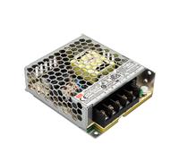 Mean Well LRS-35-12 Switching Power Supply Case 12V/DC 0-3 36W