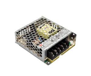 Mean Well LRS-35-12 Switching Power Supply Case 12V/DC 0-3 36W