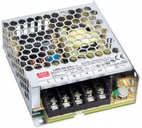 Mean Well LRS-35-24 36W 24V 1,5A Industrial power supply