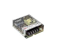Mean Well LRS-35-5 AC-DC Single Output Enclosed Power Supply