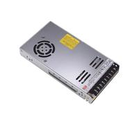 Mean Well LRS-350-24 AC/DC Switching Power Supply 350.4W 24V 14.6 Amp Single Output (LRS Series 350W 24V SMPS)