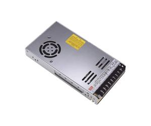 Mean Well LRS-350-24 AC/DC Switching Power Supply 350.4W 24V 14.6A Single Output (LRS Series 350W 24V SMPS)