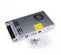 Mean Well LRS-350-24 DC Switching Power Supply, 24V 14.6A 350W