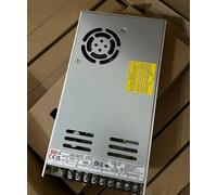 Mean Well LRS-350-24 Power Supply 24V 14.6A 350W Input 110V/220V AC to DC