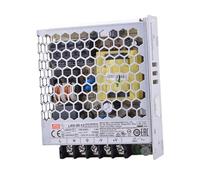 Mean Well LRS-50-12 12V / 50.4W Enclosed PSU