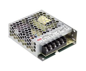 Mean Well LRS-50-12 12V / 50.4W Enclosed PSU