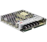 Mean Well LRS-50-12 AC-DC Single Output Enclosed Power Supply