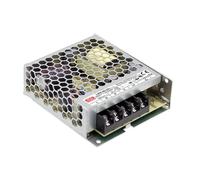 MEAN WELL LRS-50-24 52W 24V 2,2A Industrial power supply