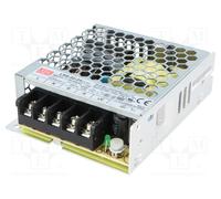 MEAN WELL LRS-50-24 Power supply
