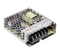 Mean Well LRS-50-5 SMPSU Low profile 5V 10A 50W EN60335-1 compliance