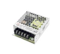 MEAN WELL LRS 50W Switching Power Supply， AC/DC Single Output LRS-50-36 36V 1.45A Power Supply Driver Transformer For 3D Printer, Computer Project, LED Strip Light, CCTV, etc