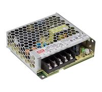 Mean Well LRS-75-12 12 / 72W Enclosed PSU