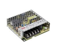 MEAN WELL LRS-75-12 72W 12V 6A Industrial power supply