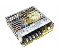 Mean Well LRS-75-12 72W 12V 6A Industrial Power Supply