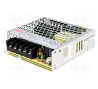 MEAN WELL LRS-75-12 Power supply