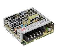 MEAN WELL LRS-75-12 POWER SUPPLY, AC-DC, 12V, 6A