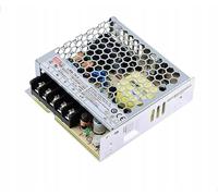 Mean Well LRS-75-5 70W 5V 14A Industrial power supply