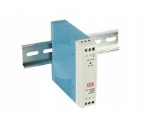 Mean Well MDR-10-12 10W 12V 0.84A Hat Rails Power Supply DIN-RAIL