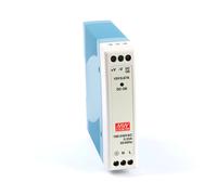 MEAN WELL MDR-10-15 Hutschienennetzteil 10W 15V 0,67A Switching Power Supply Cv