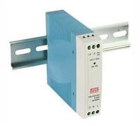 Mean Well MDR-10-24 10W 24V 0.42A Hat Rails Power Supply DIN-RAIL